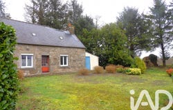 Bourbriac, Brittany 22390