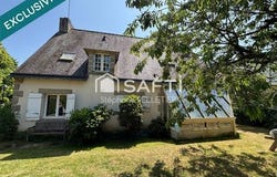 Acigne, Bretagne 35690