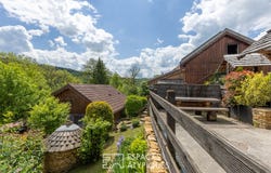 VALDAHON, Bourgogne-Franche-Comté 25800