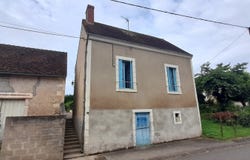 Thenay, Centre-Val de Loire 36800