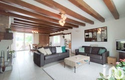 Soindres, Île-de-France 78200