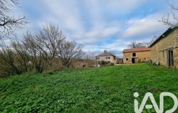 Saint-Loup-Lamairé, Nouvelle-Aquitaine 79600