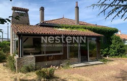 Moncoutant, Poitou-Charentes 79320