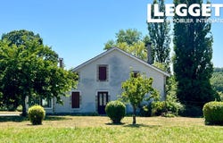 Lauzun, Nouvelle-Aquitaine 47410