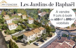Meyreuil, Provence-Alpes-Côte d'Azur 13590