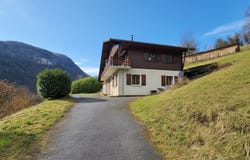Allèves, Rhône-Alpes 74540