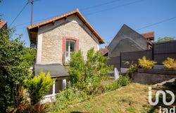 Auffreville-Brasseuil, Île-de-France 78930