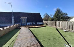 GESTEL, Brittany 56530