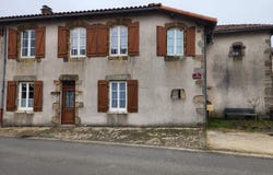 Brillac, Poitou-Charentes 16500