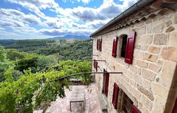 Saint-Pierre-Saint-Jean, Rhône-Alpes 07140