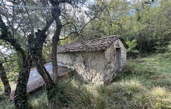 Châteauneuf-Villevieille, Provence-Alpes-Côte-d'Azur 06390