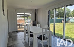 Le Cellier, Pays de la Loire 44850