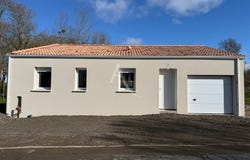 LA JONCHERE, Pays de la Loire 85540