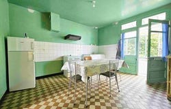 Thouars, Poitou-Charentes 79100