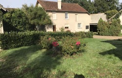 Cossaye, Burgundy 58300