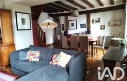 Selommes, Centre-Val de Loire 41100