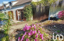 Mormant-sur-Vernisson, Centre-Val de Loire 45700