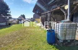 Faverois, Franche-Comté 90100