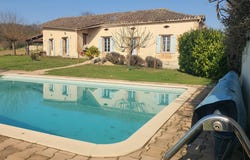 SAINT AMANS DE PELLAGAL, Occitanie 82110