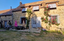 Cheville, Pays de la Loire 72350