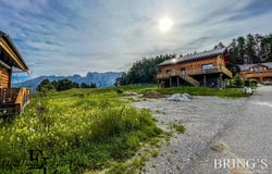 Dévoluy, Hautes-Alpes 05250