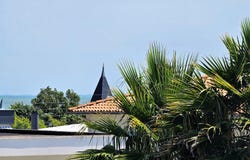 Vaux-sur-Mer, Poitou-Charentes 17640