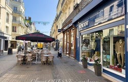 Dieppe, Haute-Normandie 76200