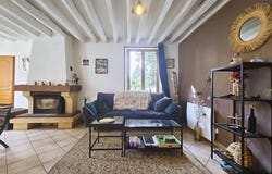 Ezy-Sur-Eure, Haute-Normandie 27530