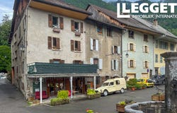 Taninges, Auvergne-Rhône-Alpes 74440