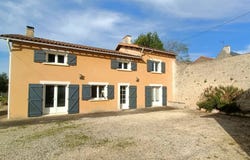 Charrais, Vienne 86170