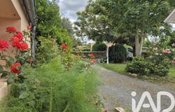 Angles, Pays de la Loire 85750