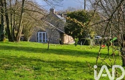Priziac, Brittany 56320