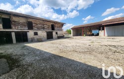 Chaumesnil, Grand Est 10500