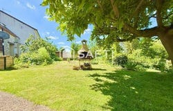 Lamnay, Pays de la Loire 72320