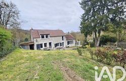Migé, Bourgogne-Franche-Comté 89580