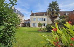 Saint-Savin, Poitou-Charentes 86310