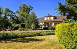 Lunéville, Lorraine 54300