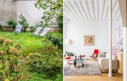 4th (Marais - Place des Vosges - Ile St Louis) HH-15133764, Paris, Île-de-France 75004