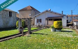 Saint-Germain-d'Esteuil, Aquitaine 33340