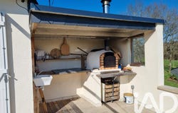 GUERN, Brittany 56310