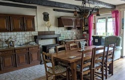 Bohal, Brittany 56140