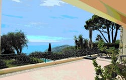 Villefranche-sur-Mer, Provence-Alpes-Côte d'Azur 06230