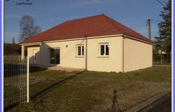 BREVONNES, Champagne-Ardenne 10220