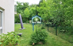 Gundershoffen, Bas-Rhin 67110
