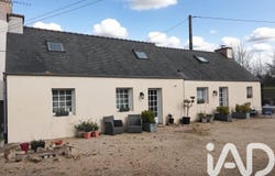 Plougoulm, Brittany 29250