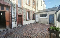 Cherbourg-En-Cotentin, Basse-Normandie 50100