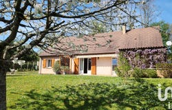 Égriselles-le-Bocage, Bourgogne-Franche-Comté 89500