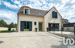Dammartin-en-Goële, Île-de-France 77230