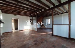 Saint-Maurice-Sur-Aveyron, Centre 45230