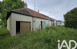 Velles, Centre-Val de Loire 36330